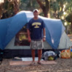 Meet your Posher, Tim